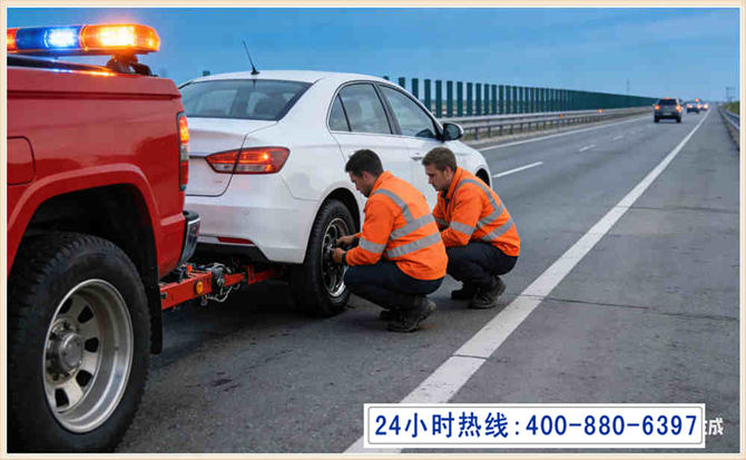 将乐汽车救援道路救援 将乐汽车救援道路救援